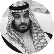 Mohammad Bin Salman