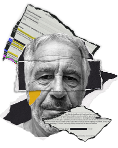 Jeffrey Epstein