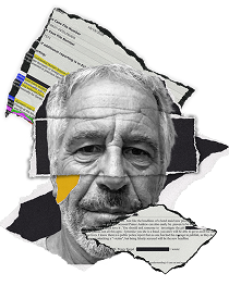 Jeffrey Epstein