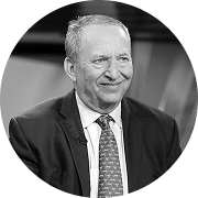 Larry Summers
