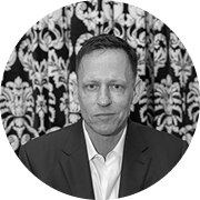 Peter Thiel