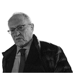 Alan Dershowitz