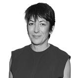 Ghislaine Maxwell