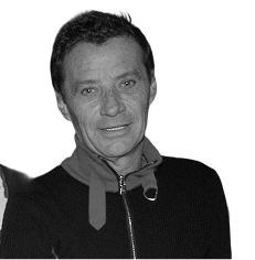 Jean-Luc Brunel
