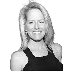 Lesley Groff