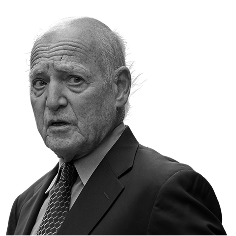 Martin Weinberg