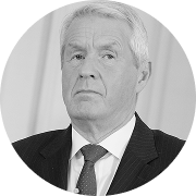 Thorbjørn Jagland