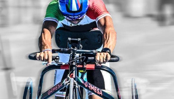 Atletica paralimpica: il WPA Grand Prix torna in Italia, Grosseto scelta per il 2027 e il 2028