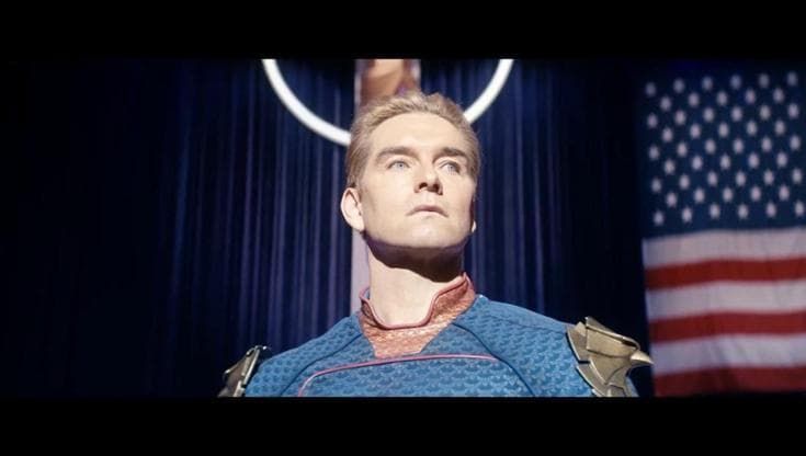"The boys 5" - Intervista all'autore Eric Kripke e ai protagonisti Karl Urban e Jack Quaid
