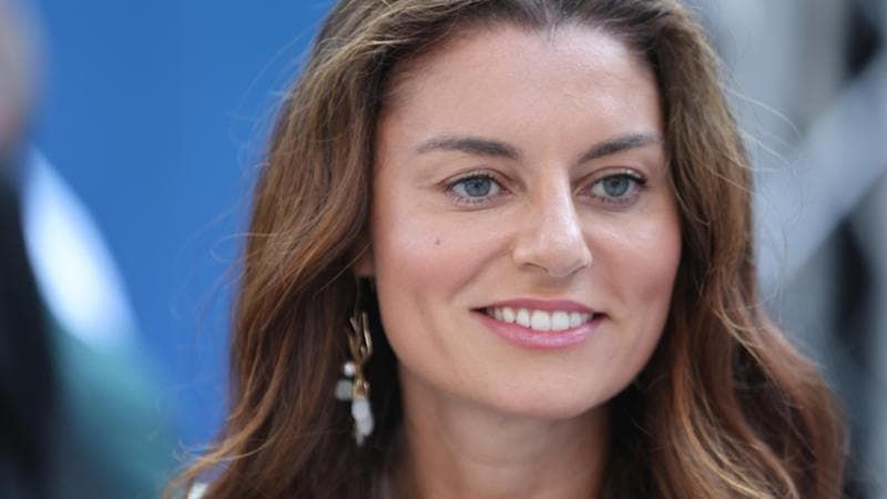 Ceccardi: “Scissioni? Già viste, vanno via solo per le poltrone”