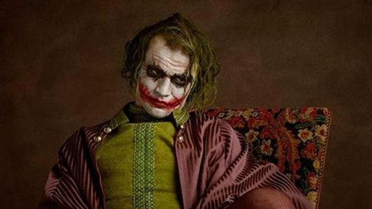 Altro che ordine: il noir ci porta a Gotham City
