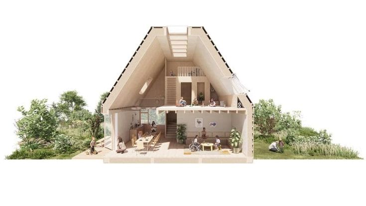 Children’s Living Places, una finestra sul futuro
