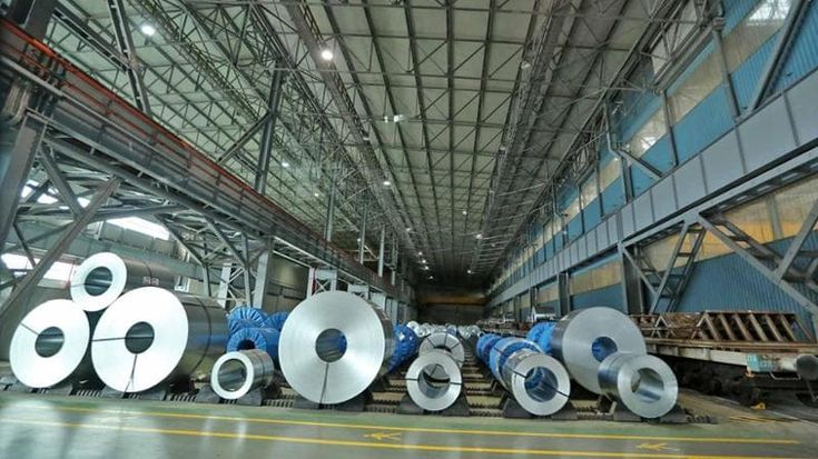 Ex Ilva, arriva la manifestazione di interesse di Federacciai: una cordata di 14 aziende