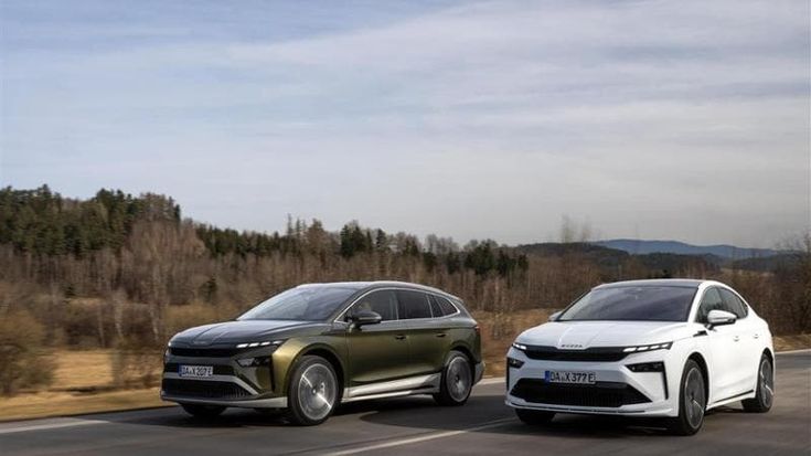 Škoda è il secondo brand più venduto in Europa nel primo semestre 2026