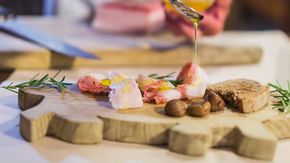 Da Ostia a Carmagnola, in scena tutti i sapori d’Italia