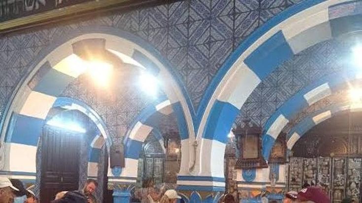Tunisia, dove la pluralità culturale non forma strati sovrapposti, ma diventa patrimonio di tutti