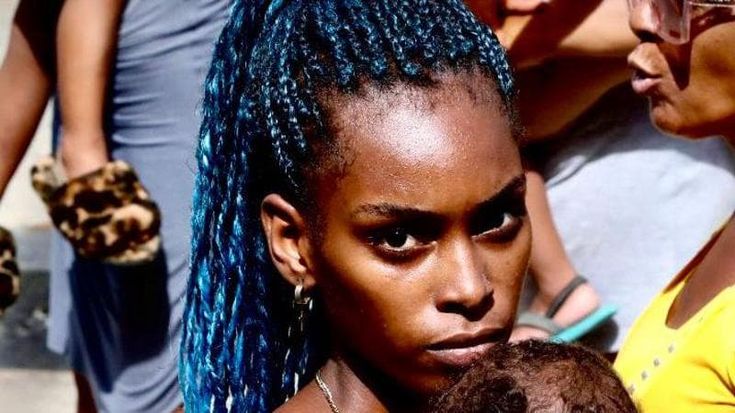 Cuba, l’asfissia del blocco: al buio, i frigoriferi spenti e vuoti: la sfida è riavere la dignità
