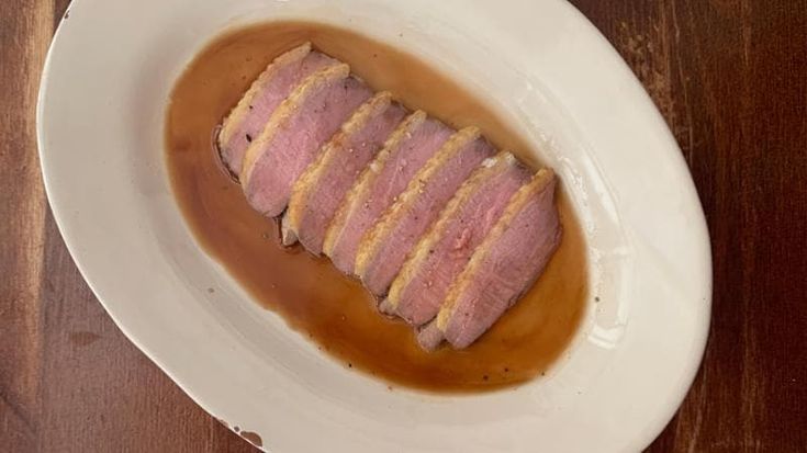 Vita di un grande chef, italiano per amore