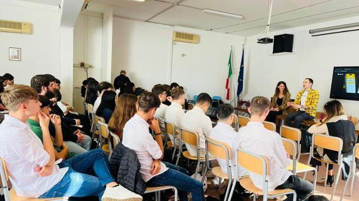 Generazione digitale tra sogni e progetti: le testimonianze degli studenti della scuola Einstein-Bachelet di Roma