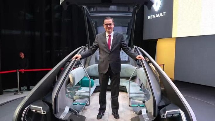 Renault Group, vendite stabili e forte accelerazione sull’elettrico nel primo semestre
