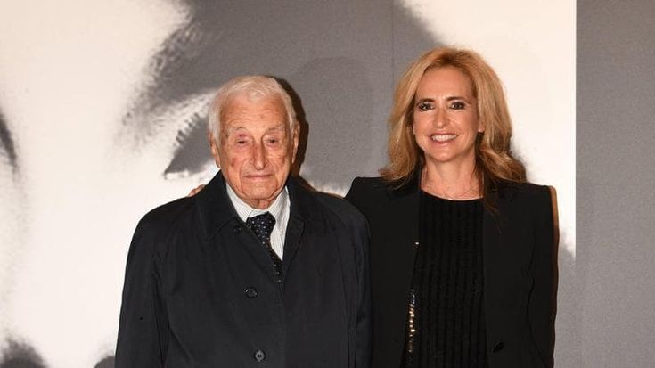 Federica Lucisano: “Sarà difficile aprire la porta dell’ufficio di papà e non trovarlo più lì”