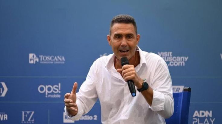 Vannacci, mai sottovalutare i piani del generale