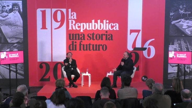 Smorto e Intorcia: “Brera, Clerici, Minà e Mura, lo sport di Repubblica e l’eredità dei 4 Gianni”