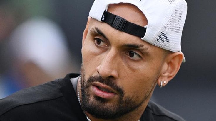 Kyrgios, l’accusatore di Sinner, positivo alla cocaina: “Errore gravissimo, mi sentivo impotente”