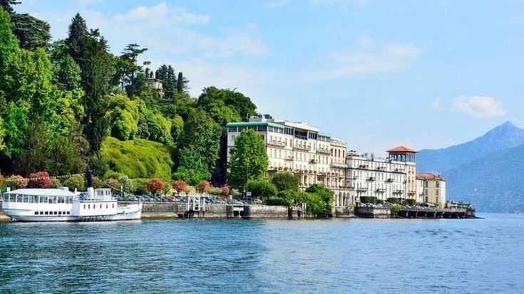 Chris Hohn punta sugli alberghi italiani: dopo il Danieli di Venezia, anche Capri, Como e Milano