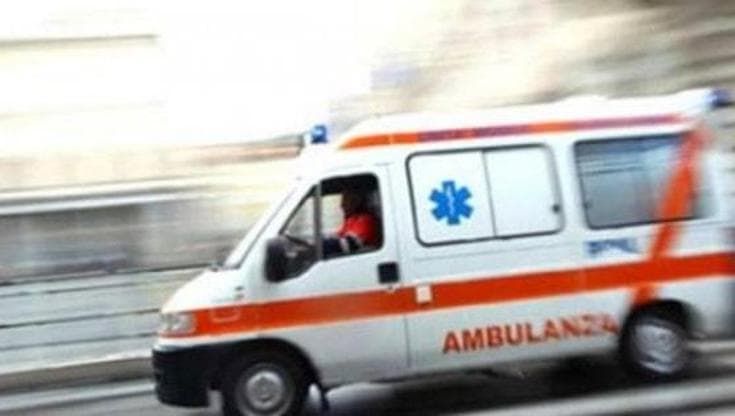 Spara alla compagna poi scappa ancora armato,  fermato dai carabinieri