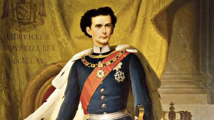 Augias: ecco il crepuscolo di Ludwig re della musica