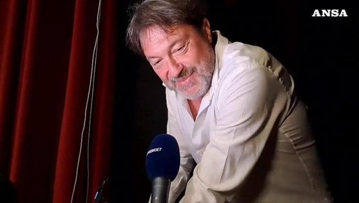 Ranucci: "La Rai mi ha ricordato che per parlare devo essere autorizzato"