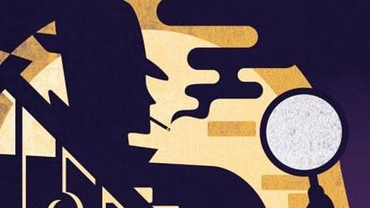 Ci serve il noir per raccontare le nostre ferite