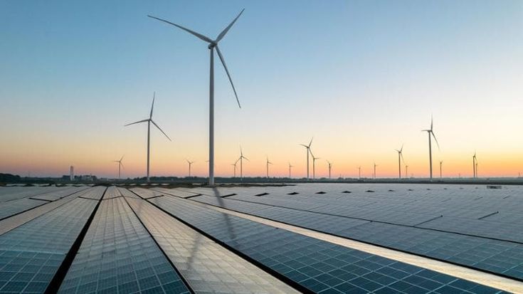 Produrre energia dal vento e dal sole della Sardegna, con l’aiuto dei fondi europei