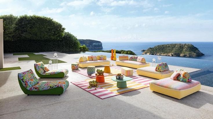 Formentera di Roche Bobois