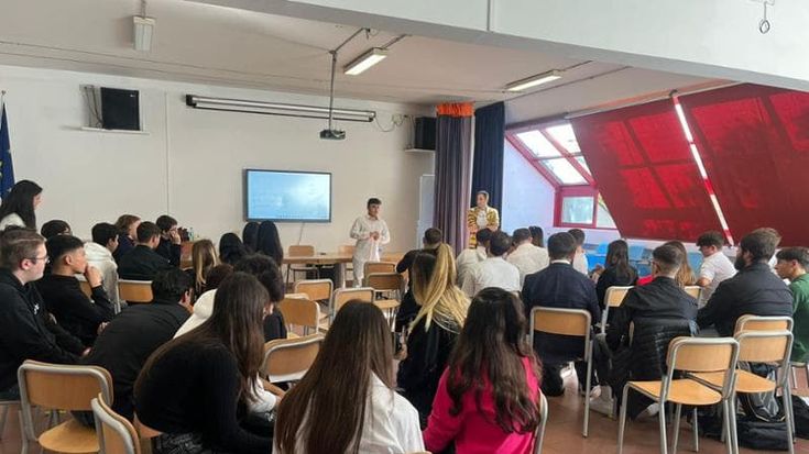 Rivoluzione in Pillola, un workshop in collaborazione Pharmercure