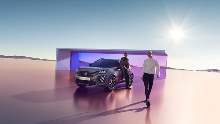 Peugeot 208 e 2008: come il nuovo motore Turbo 100 rivoluziona la guida