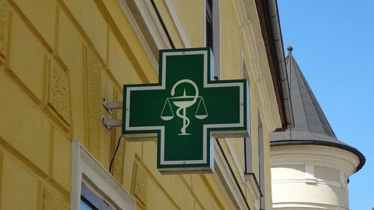 La farmacia a domicilio attiva in molte città