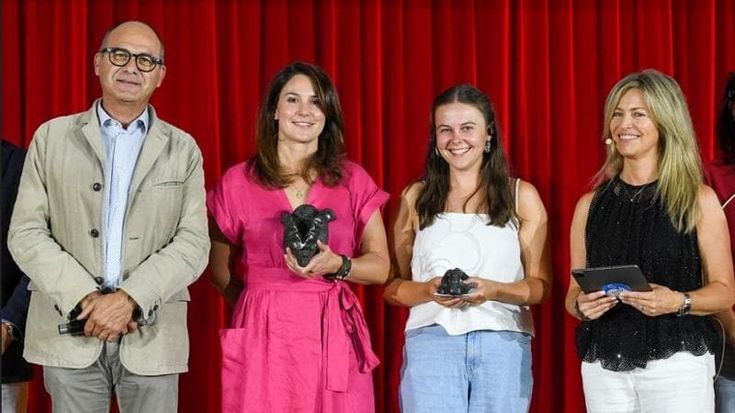Il Gran Paradiso Film Festival premia Pippa Ehrlich