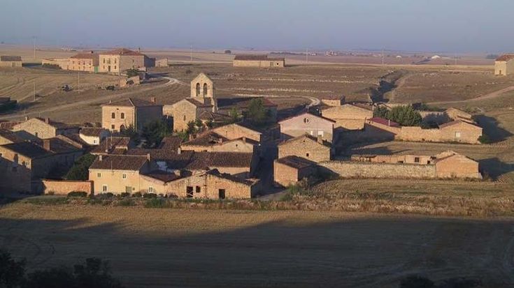 Eclissi di sole, un borgo della Castiglia vedrà il tramonto due volte