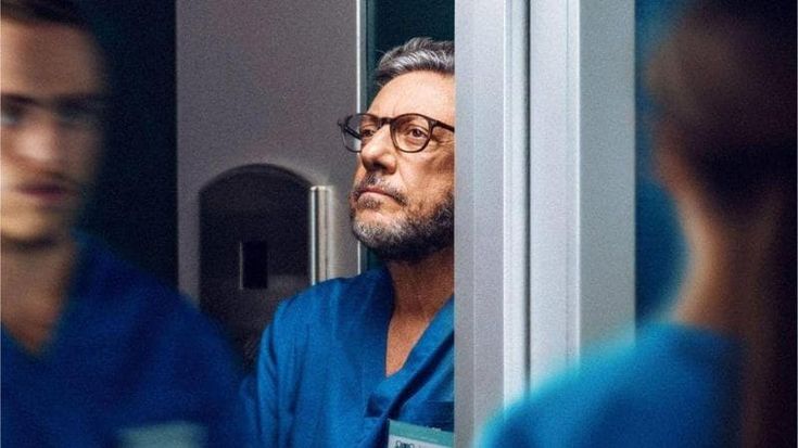 “In utero”, Sergio Castellitto: “Un figlio è un desiderio, non un diritto o un dovere”