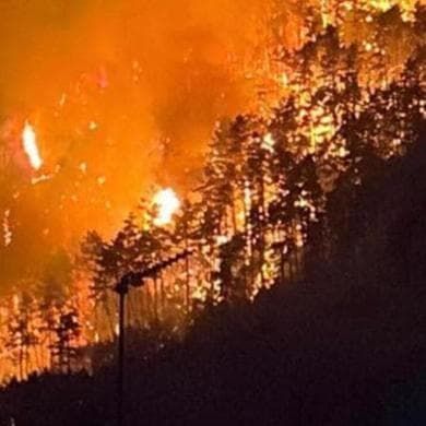 Quei 440 morti di caldo al giorno che dimenticheremo non appena farà freddo