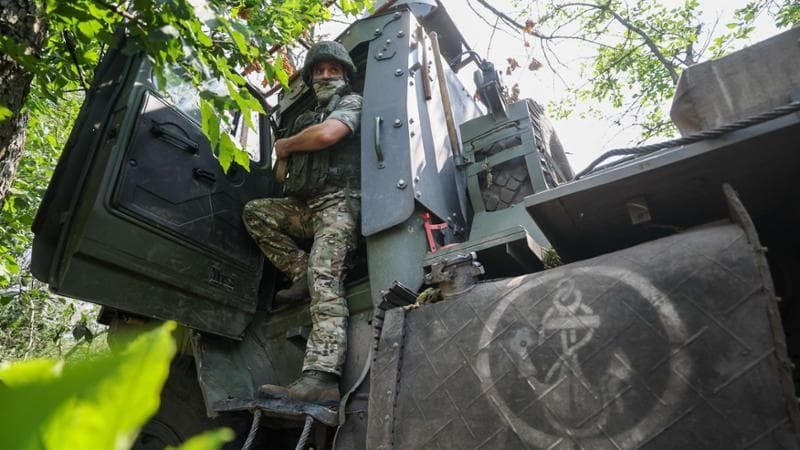 Ucraina, lo scontro finale per il Donetsk