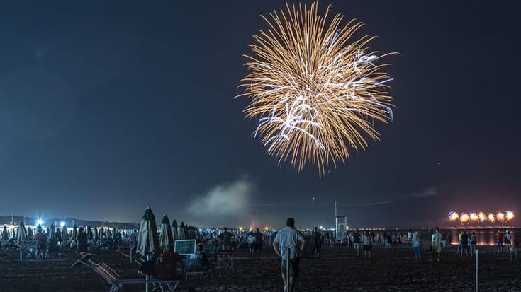 Ravenna, un’estate tutta da vivere: patrimoni artistici, festival e spiagge