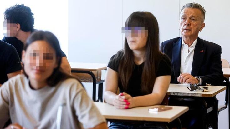 Maturità 2026, la traccia più scelta è di Calabresi. Poi i confini generazionali e lo stupore