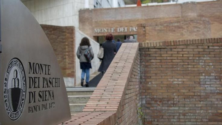 Le Borse oggi, 19 agosto. Focus sul risiko: Mps cede il 2,2% dopo la contromossa su Bpm e Generali