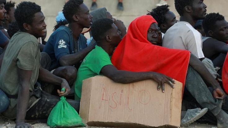 Il re, il Papa e le boe: la vera storia di Ceuta