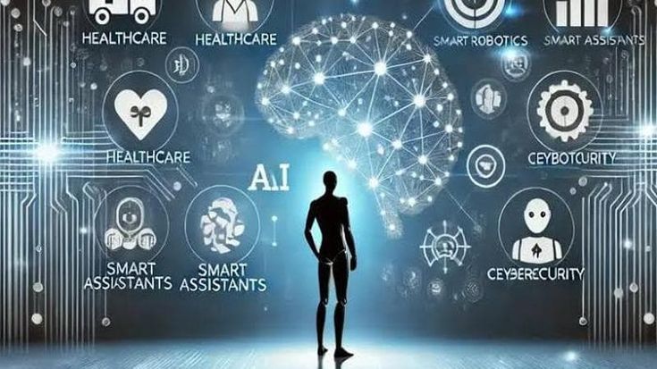 Intelligenza artificiale, la sua anima distopica fa trovare la fede anche a chi non dovrebbe averla