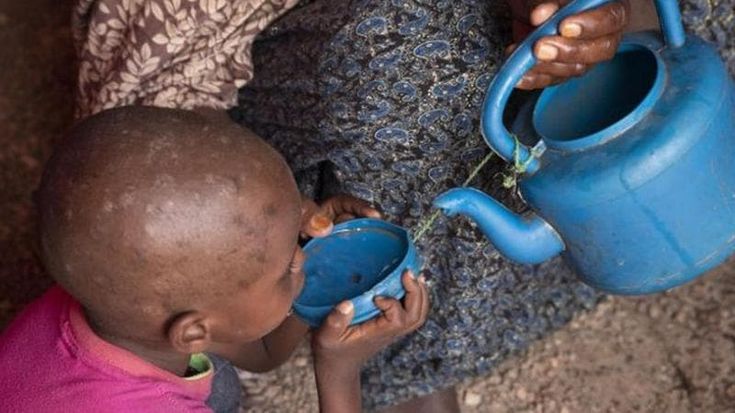 Il clima impazzito in un mondo sempre più diseguale e povero: l’urgenza di allerte precoci