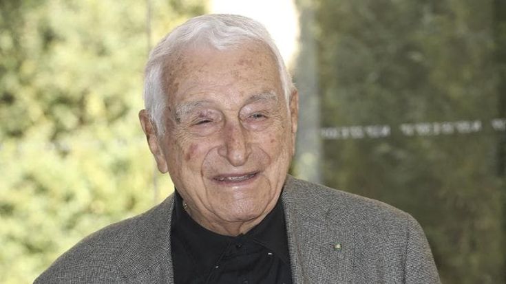 Addio al produttore Fulvio Lucisano, l’ultimo dei grandi veterani del cinema